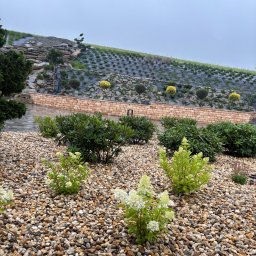 Marcin&rdquo;Tw&oacute;j Ogr&oacute;d &bdquo; - Skalniaki Ogrodowe Łukawiec