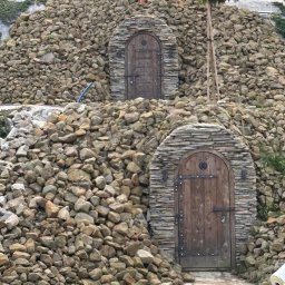 Wycinka drzew Łukawiec 1