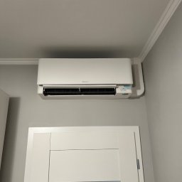 Klimatyzacja do domu Warszawa 3