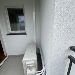 Klimatyzacja do domu Warszawa 2
