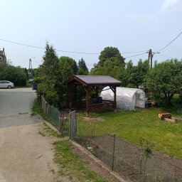 Wymiana dachu Ostróda 3