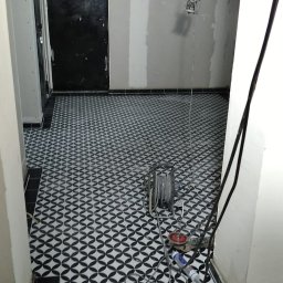 Domy murowane Lublin 4