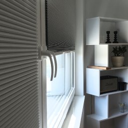 Moskitiery Warszawa 1