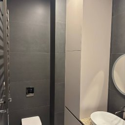 Remonty mieszkań Warszawa 2