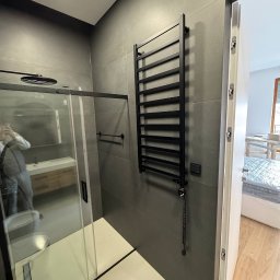 Remonty mieszkań Warszawa 4