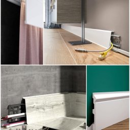 Podłogi drewniane, panele Oświęcim 1