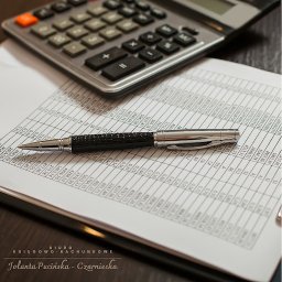 Rejestracja spółek Żary 1