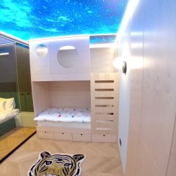 Roman Kibo KDS - Lokacja Polska