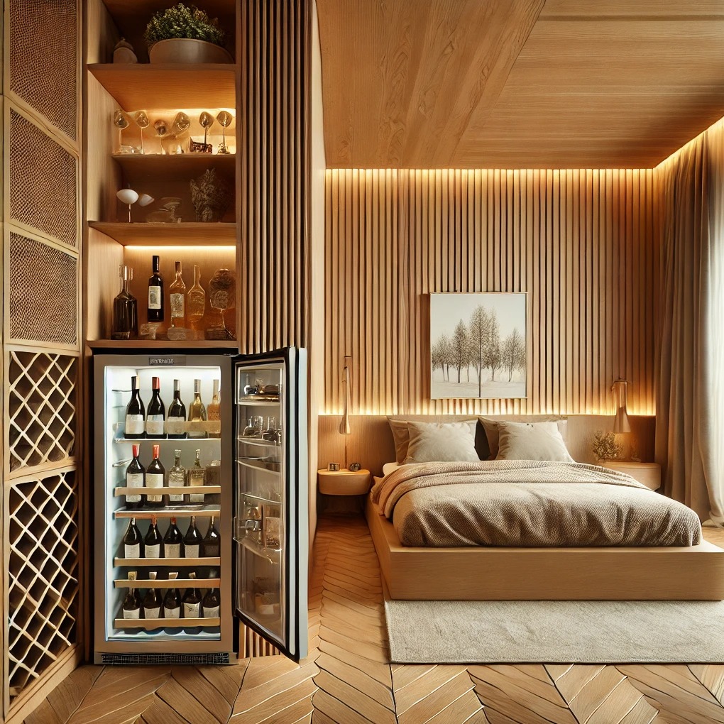 Mały Apartament Hotelowy