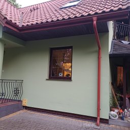 Malowanie mieszkań Płock 2