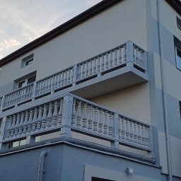 Malowanie mieszkań Płock 4