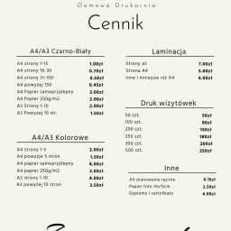 Drukarnia Wieliczka 1