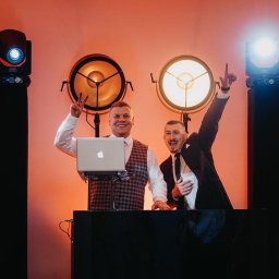 Zespół muzyczny Otwock 1