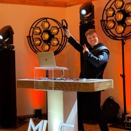 Zespół muzyczny Otwock 3