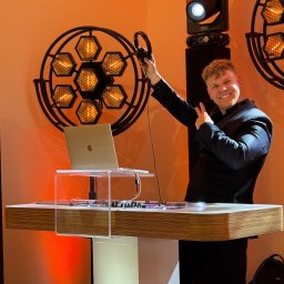 OLSZEWSKI - DJ i Konferancjer - Głośniki Estradowe Otwock