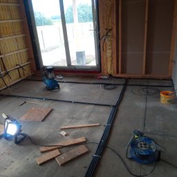 Instalacje elektryczne Żabno 2