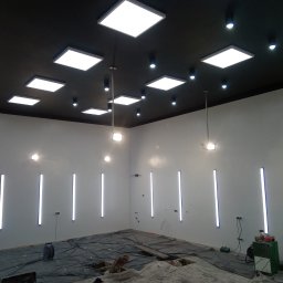 Instalacje elektryczne Żabno 1