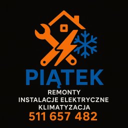 Firma Usługowo-Remontowa Budowlana Wojciech Piatek - Klimatyzatory Żabno