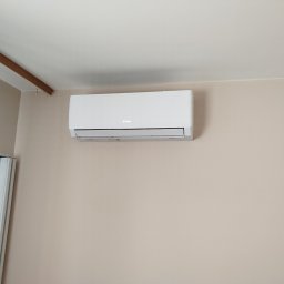 Instalacje elektryczne Żabno 2