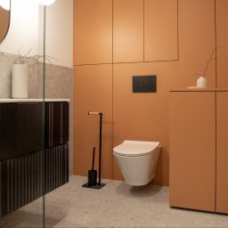 Wykończenia wnętrz Gdańsk 4