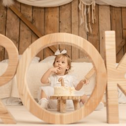 Fotograf na chrzest Lubień 4