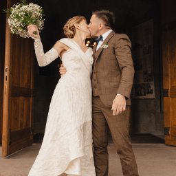 Fotograf na chrzest Lubień 1