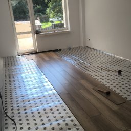 Remonty mieszkań Kazimierz 1