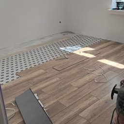 Remonty mieszkań Kazimierz 2