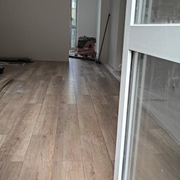 Remonty mieszkań Kazimierz 3