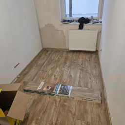 Remonty mieszkań Bydgoszcz 2