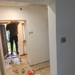 Am 1970 - Wyjątkowa Firma Brukarska Łask