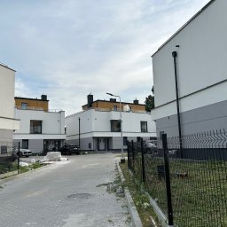 Szafy na wymiar Bielsko-Biała 1