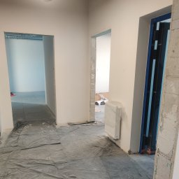 SylZar - Zabudowa Karton Gips Waśniów