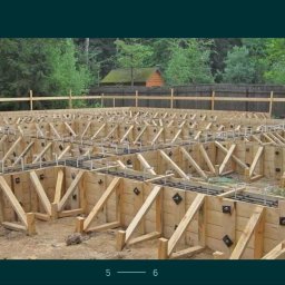 Domy murowane Gliwice 2