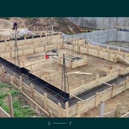 Domy murowane Gliwice 3