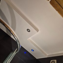 Malowanie mieszkań Gdańsk 4