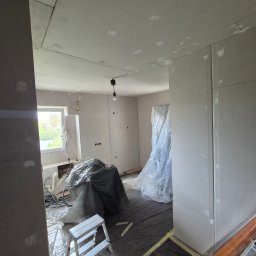 Malowanie mieszkań Gdańsk 3