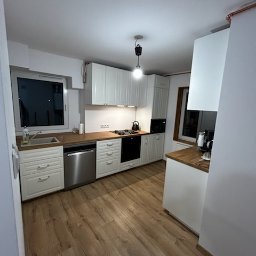 Malowanie mieszkań Gdańsk 1