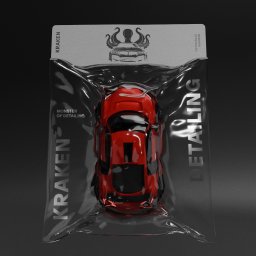 Oklejanie samochodów Kraków 3