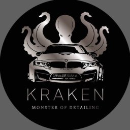 Kraken Detailing - Oklejanie Samochod&oacute;w Krak&oacute;w