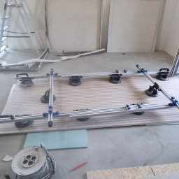 Malda Servis - Malowanie Elewacji Gliwice