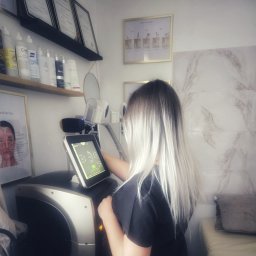 MILADY BEAUTY STUDIO Liudmyla Tunytska - Pedicure Rybnik