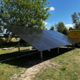 Fotowoltaika Płock 1