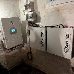 Fotowoltaika Płock 4