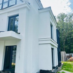 Ocieplanie elewacji Szczecin 3