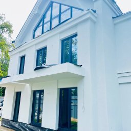 Ocieplanie elewacji Szczecin 4