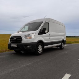 AVIST OLEH HAMAN - Przeprowadzki Biur Wrocław