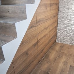 Szafy wnękowe Zagruszany 2