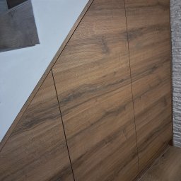 AMBZ MEBLE ADAM CZAJKOWSKI - Stolarstwo Zagruszany