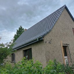 REMI-DEK PIOTR FRĄCKIEWICZ - Dekarz Gryfino